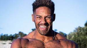 Fred Rosser Looks Back On Decision To Come Out After Joining WWE