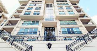 flora park residences denizli galeri