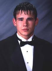 Greg Scott Clay (1985-2011)