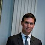 Trump son-in-law Kushner loses security