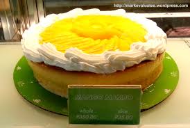 We would like to show you a description here but the site won't allow us. The Great Taste Of Leona S Cakes Leona S Cakes And Pastries In Banilad Cebu Philippines Mark Evaluates