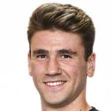Leaderboard appearances, awards, and honors. Unai Simon Unai Simon Mendibil As Com