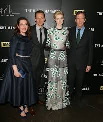 The night manager, whose fifth episode airs on amc tuesday night, is actually based on a book by that other great interpreter of british spycraft, john le carré. The Night Manager Season 2 Air Date Cast Plot Spoilers