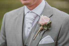 A plain dusty rose handkerchief, with a smooth, satin finish. Wedding Pocket Square Folding Free Guide