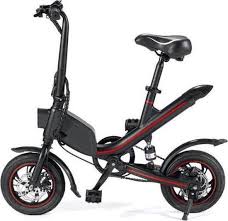 Bol Com Ouxi Elektrische Fiets E Bike Fiets City Bike Stad Fiets Bike Fietsen