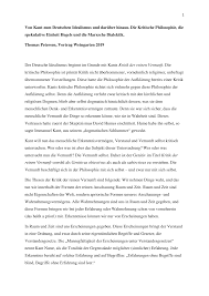 Im original critik der reinen vernunft) ist das erkenntnistheoretische hauptwerk des philosophen immanuel kant, in dem er den grundriss für seine transzendentalphilosophie liefert. Https Www Akademie Rs De Fileadmin User Upload Download Archive Kirche Gesellschaft Geschichte Dialektik Und Poesie Petersen Vortrag Weingarten 2019 Text Pdf