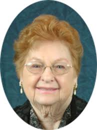 Rowena Allen Obituary January 18, 2015