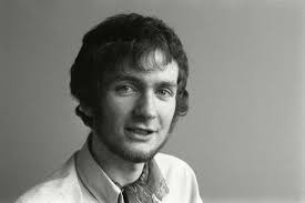 Kenny Everett Editorial Stock Photo