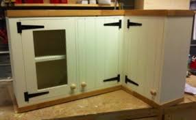 Triple Pine Rustic Kitchen Wall Unit Cupboard Cabinet Oak Pelmet Shabby Chic Ebay Kitchen Wall Units Kitchen Cupboard Storage Rustic Kitchen