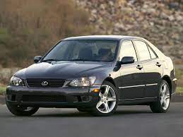 Lexus Is 300 Wallpapers Group 71