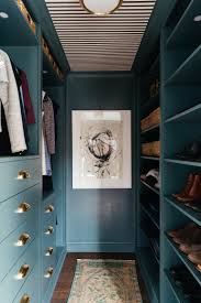 Flick through the image gallery below for a selection of ikea's affordable fitted wardrobes and matching furniture. Hacking The Ikea Pax Into A Fully Custom Closet Erin Kestenbaum
