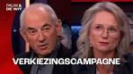 Video NIEUWSTE PEILINGEN: wat staat ons DEZE CAMPAGNE nog ... - YouTube