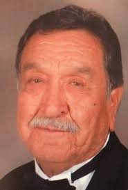 Francisco 'Frank' Chavez, Jr.