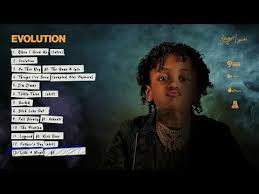 Like A River Joyner Lucas Ft Elijah James Testo Testi E Traduzioni The greatest mixtape of all time alongside. joyner lucas ft elijah james