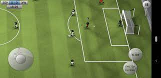 Stickman soccer 2018 (mod, unlocked all) apk para android descargar gratis. Stickman Soccer 4 0 Download For Android Apk Free