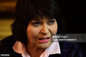 151 Carmen Rojas Photos & High Res Pictures