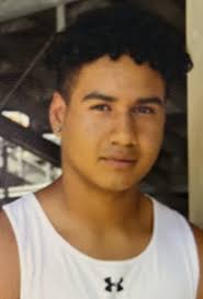 Julian Alexander Garcia Obituary