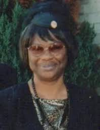 Obituary information for Amanda Lee Dorsey