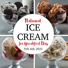 Carvel, for example, is offering exclusive deals if you try its new churro ice cream. Facebook