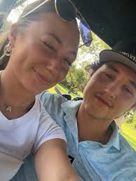 💛🎀🧸🫐💐 Sunrise x Brunch God is so good!