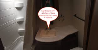 Maybe you would like to learn more about one of these? Rv Sink How To Video And Information Repairs And Replacements Made Easy