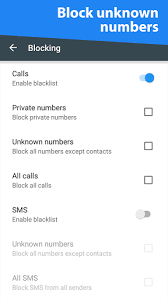 ※ desktop sms send & … Download Calls Blacklist Call Blocker For Android 5 1 1