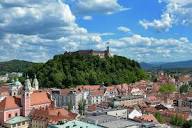Points of interest » City of Ljubljana