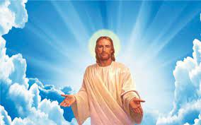 God Jesus Wallpapers High Quality Jesus Wallpaper Jesus Images Jesus Images Hd