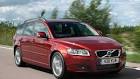 Volvo V Car Review Honest John