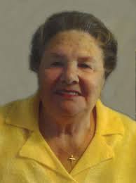 Eva Narkiewicz Obituary