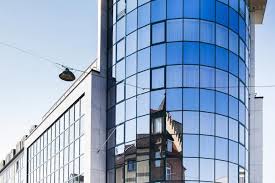 The park inn nürnberg's basic restaurant serves traditional franconian food and international dishes. Park Inn By Radisson Eed European Estate Development Gmbh