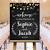 Diy Wedding Signs