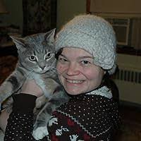 Rebecca Kohn's Instagram, Twitter & Facebook