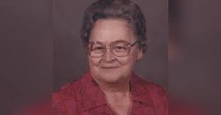 Wilma "Granny" Nelson Obituary