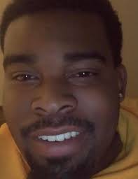 Obituary information for Darick L. Grant, Jr.