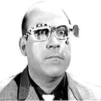 The Book of Daniel by E.L. Doctorow