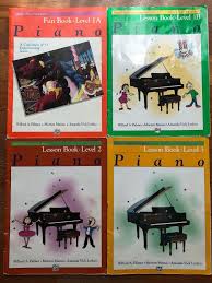 Palmer, morton manus, amanda vick lethco pdf. Piano Books Alfred S Basic Piano Library Music Media Music Accessories On Carousell