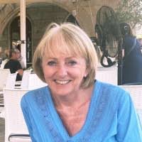 Noreen Collins's Instagram, Twitter & Facebook