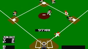 Retro games, abandonware, freeware and classic games download for pc and mac. Baseball Nes Playthrough Nintendocomplete Youtube