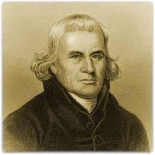 Francis Asbury's role in shaping American Christian civilization