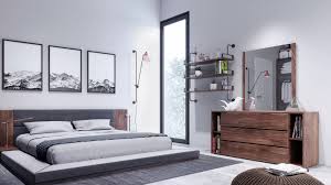 We also offer bridal & gift. Foundry Select Defalco 6 Drawer Double Dresser Wayfair Modern Bedroom Set Walnut Bedroom Bedroom Set