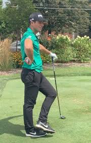 He became the first norwegian to win on the pga tour when he won the. Viktor Hovland Wikipedia