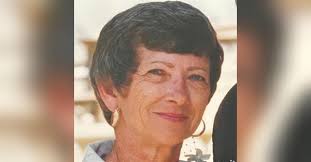 Peggy Pauline Harmon Obituary