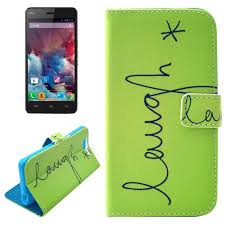 Handy Wiko Highway Schriftzug ...