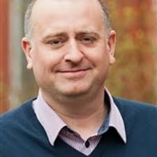 Paul Garside (@GarsidePaul)