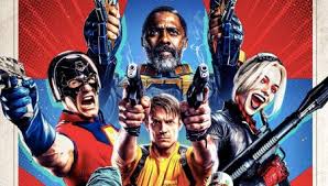 El escuadrón suicida 2 online en español. El Escuadron Suicida Fecha De Estreno Trailer Reparto Pelicula De James Gunn