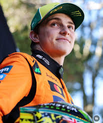 The Sprint starting order! 🚨👀 Here's how they'll line up