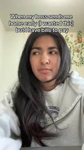 Keeps Sending Me Home Early