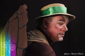 Alice in Wonderland 2014