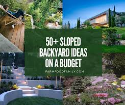 So, what are you waiting for? 50 Best Sloped Backyard Landscaping Ideas Designs On A Budget For 2021